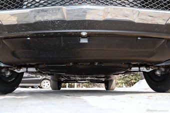 2016款奔驰GLC级 GLC200 2.0T自动4MATIC