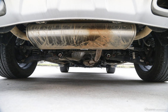 2015款东南DX7 1.5T手动尊贵型