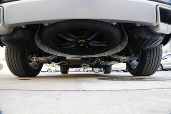 2015款锐界2.0T自动两驱豪锐型