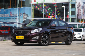 2015款海马福美来1.5T自动品尚型图片