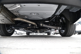 2015款艾瑞泽7 1.6L自动致领版