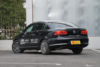 2015款迈腾2.0T自动改款尊贵型