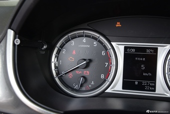 2016款维特拉1.4T手动两驱豪华型