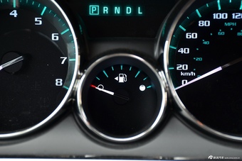 2014款昂科雷3.6L自动智享旗舰型四驱