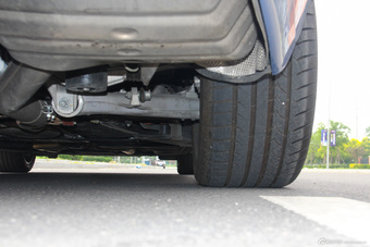 2015款古思特6.6T自动Series II加长版