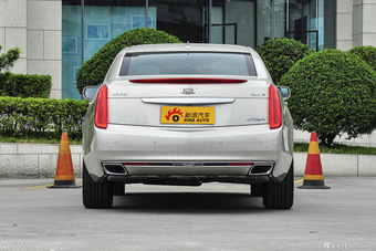 2016款XTS 2.0T自动28T精英型