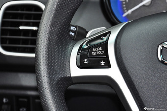 2015款凯翼C3 1.5LAMT金钻型