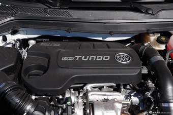 2015款英朗18T双离合旗舰型