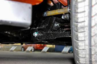 2015款赛欧3到店实拍