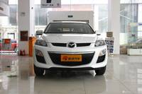 2014款马自达CX-7 2.5L两驱尊贵版到店实拍