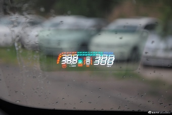 2015款大7 SUV 2.2T四驱旗舰型