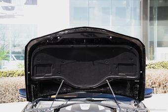 2016款凯迪拉克CT6 3.0T自动40T领先型