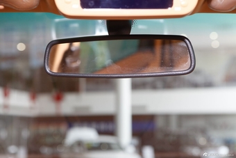 2013款宝利格1.8T手动两驱智汇版