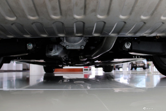 2014款凯迪拉克ATS L 28T精英型到店实拍