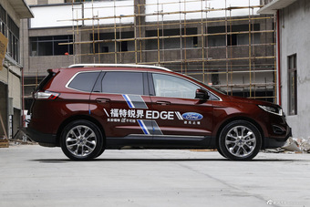 2015款锐界2.7T自动四驱尊锐型