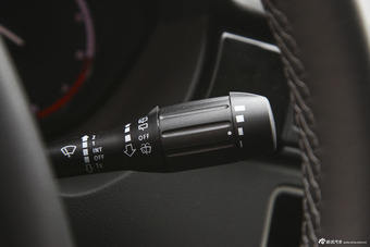 2016款观致3都市SUV 1.6T自动致臻型