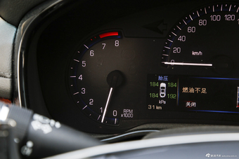 2014款CTS 2.0T自动28T精英型