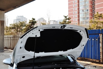 2015款高尔夫1.4TSI手动舒适型