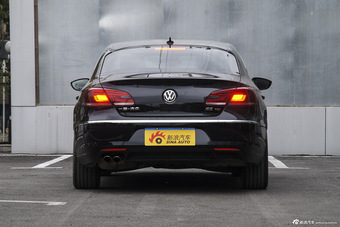 2015款CC 2.0TSI自动豪华型