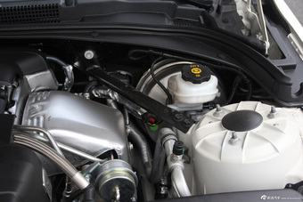 2014款凯迪拉克ATS 28T自动领先型