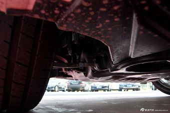 2013款奔驰CLS350猎装时尚型