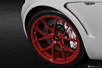 威兹曼MF5车系官方资料图