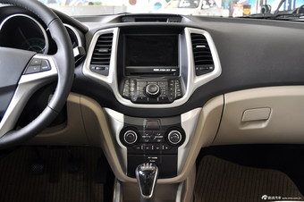 2014款逸动1.6L手动豪华型