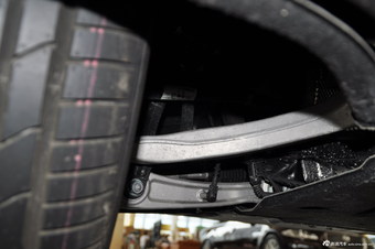 2013款奥迪Q3 35TFSI quattro舒适型