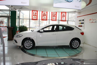 2014款1.4T手动舒适型
