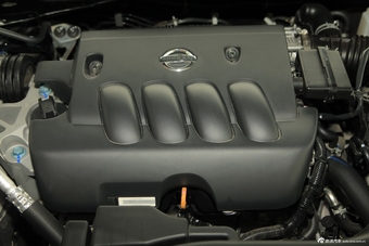 2013款天籁2.0L XL舒适版