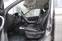 2015款CS35 1.6L自动豪华型国IV