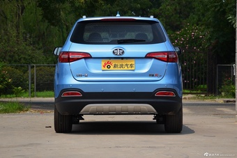 2016款森雅R7 1.6L手动尊贵型