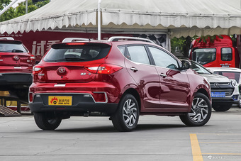 2015款瑞风S2 1.5L自动CVT豪华智能型