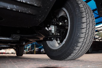 2015款哈佛H5智尊版2.0T手动两驱尊贵型