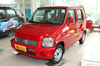 2013款北斗星创业版1.0L手动舒适型