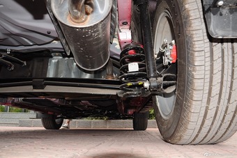 2015款长城M4 1.5L AMT精英型