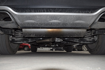 2016款自由光2.4L自动全能版