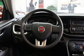 2014款1.4T手动舒适型