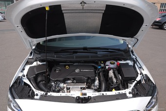 2015款威朗1.5T自动领先型20T图片