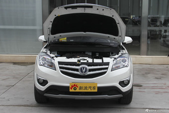 2015款CS35 1.6L手动豪华型国IV