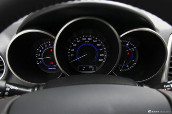 2015款逸动XT 1.6L手动致酷型国IV