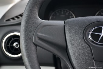 2016款瑞风M3 1.6L手动豪华型宜家版