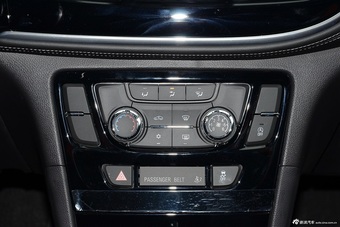 2016款昂科拉1.4T手动两驱都市进取型18T