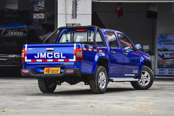 2015款骐铃T7 2.8T手动两驱舒适版标准轴距JE493ZLQ4CB