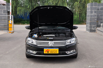 2015款迈腾1.8TSI改款豪华型