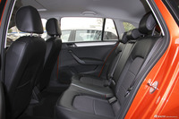 2015款桑塔纳·浩纳230TSI 1.4T自动舒适型