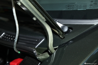 2013款北斗星X5 1.4L手动VVT巡航型