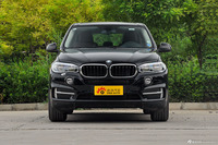 2014款宝马X5 xDrive35i典雅型