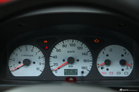 2013款北斗星创业版1.0L手动舒适型