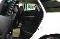 2014款马自达CX-7 2.5L两驱尊贵版到店实拍